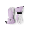 Color: Syringa & offwhite