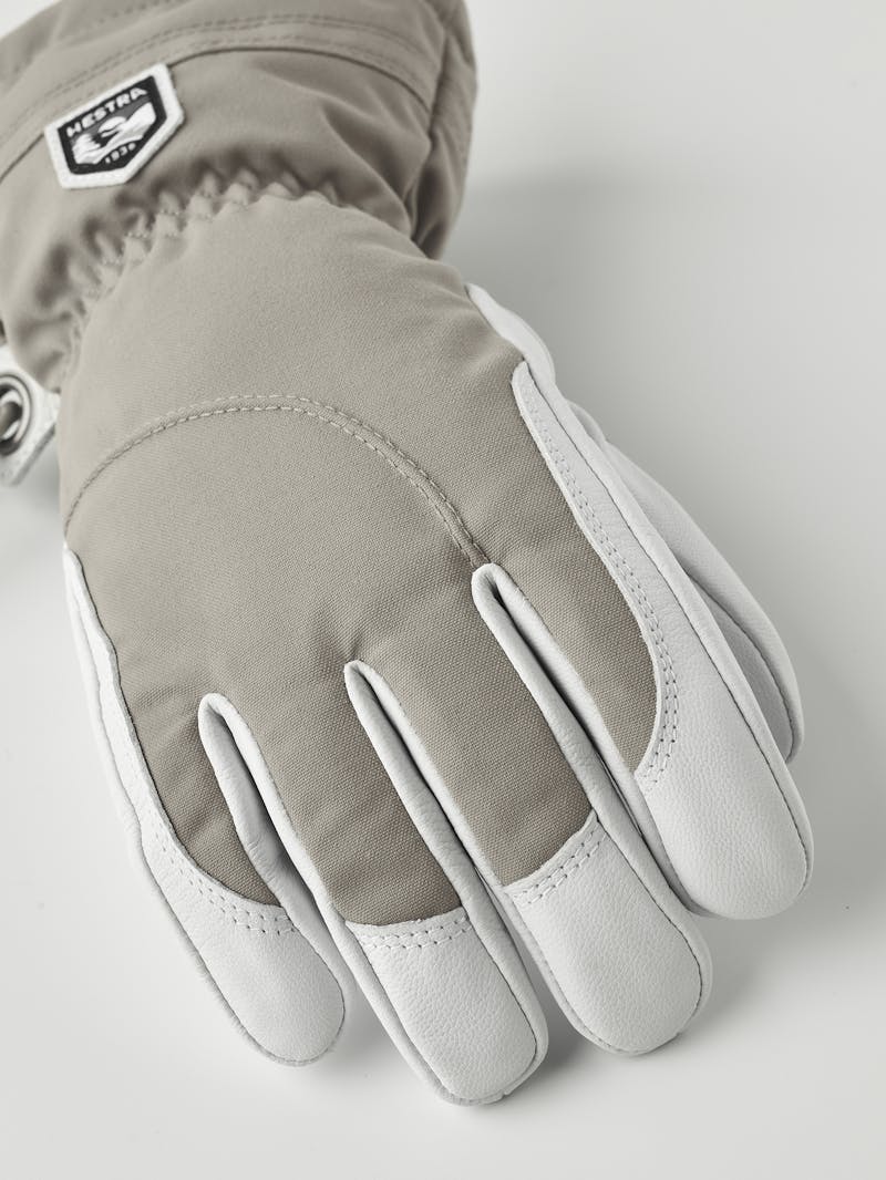 Heli Ski Female 5-finger (4 oder 7)
