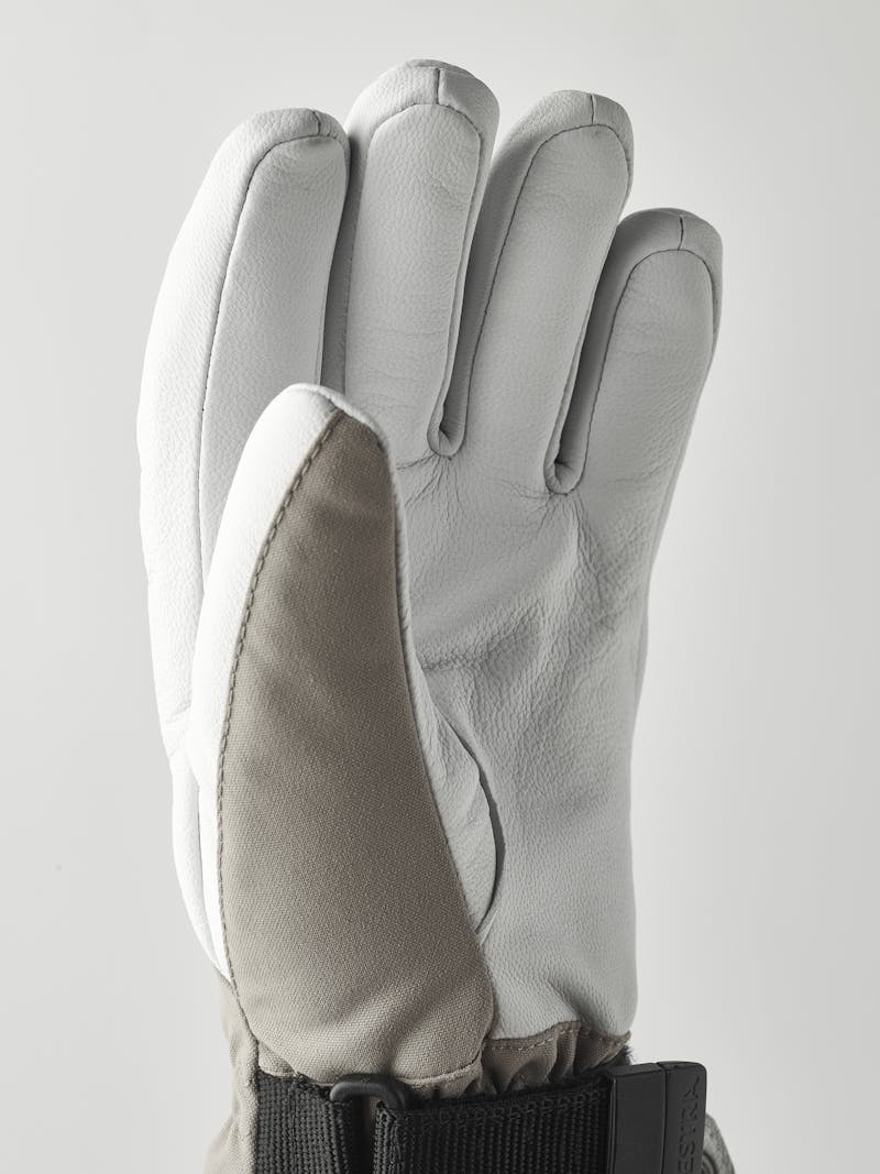 Heli Ski Female 5-finger (5 oder 7)