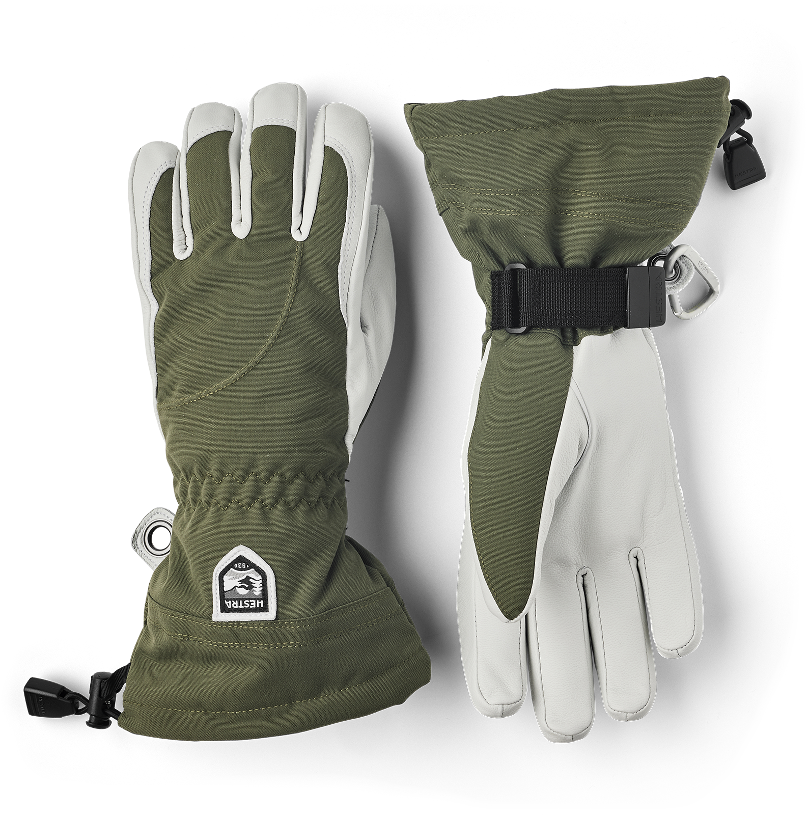 Alpine Pro   Hestra Gloves