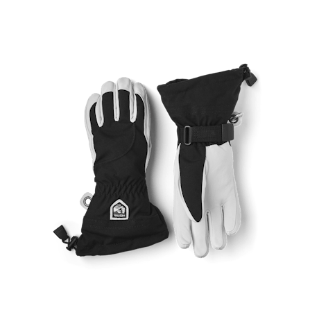 Heli Ski Female 5-finger