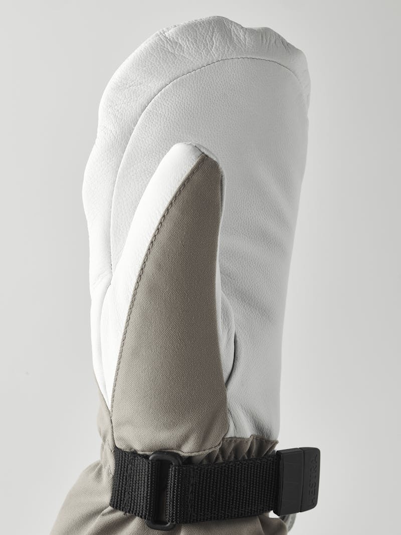 Heli Ski Female Mitt (5 av 7)