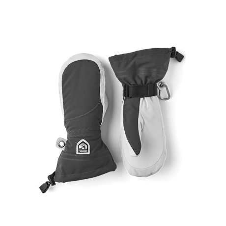 Heli Ski Female Mitt