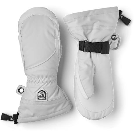 Heli Ski Female Mitt