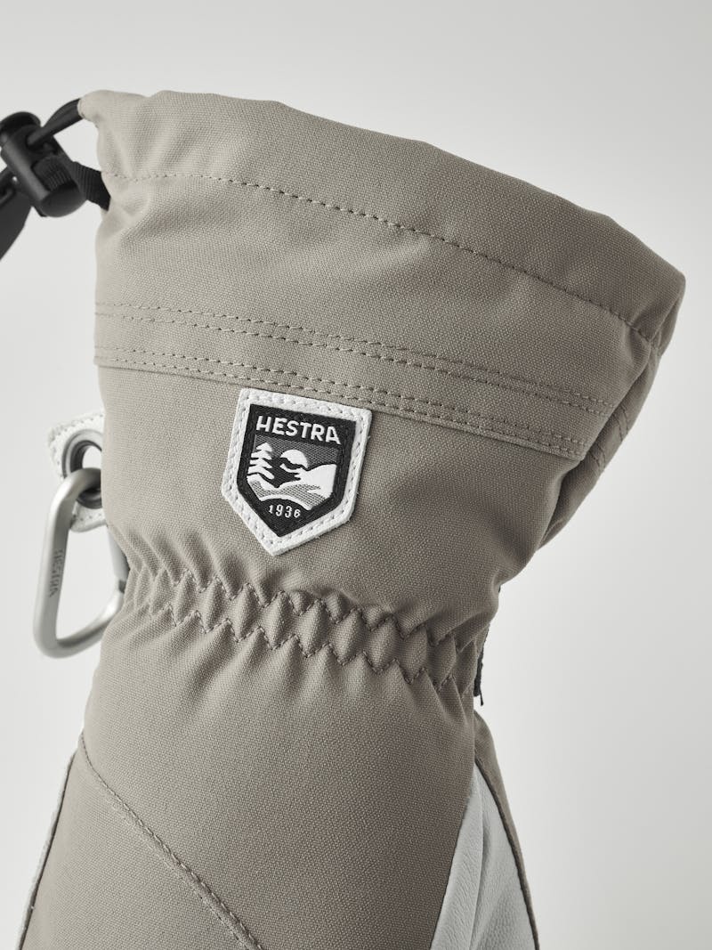 Heli Ski Female Mitt (6 av 7)