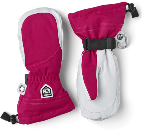 Heli Ski Female Mitt