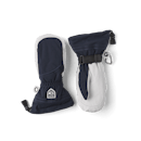 Farbe: Marineblau & cremeweiß