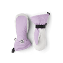 Farbe: Syringa & Cremeweiß