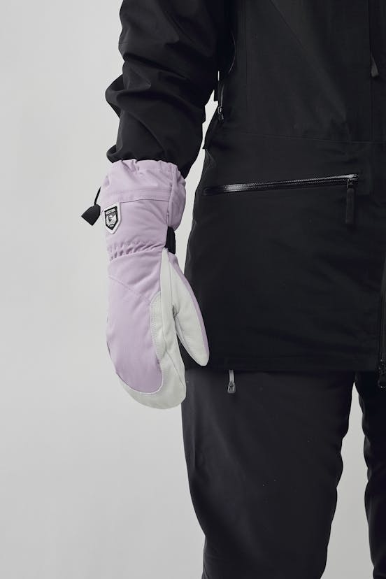 Alternative image for Heli Ski Female Mitt
