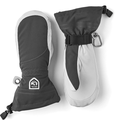 Heli Ski Female Mitt