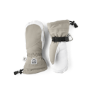 Farbe: Khaki/offwhite