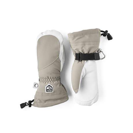 Heli Ski Female Mitt