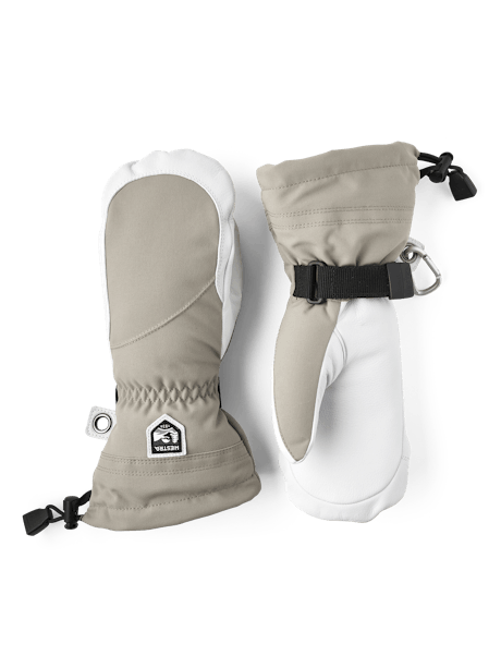 Heli Ski Female Mitt