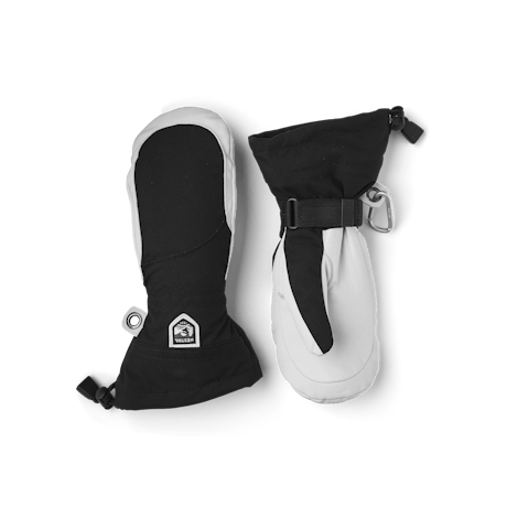 Heli Ski Female Mitt