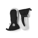 Farbe: Schwarz & cremeweiß