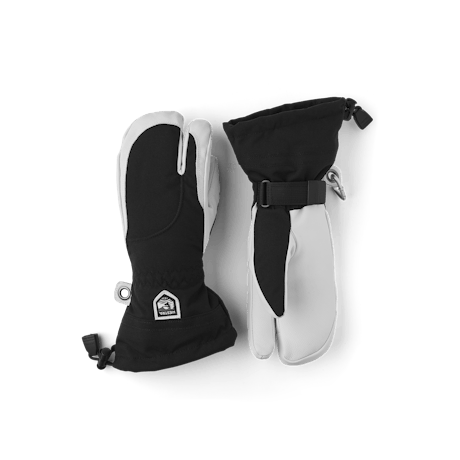 Heli Ski Female 3-finger