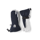 Farbe: Marineblau & cremeweiß