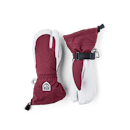 Color: Bordeaux/Offwhite