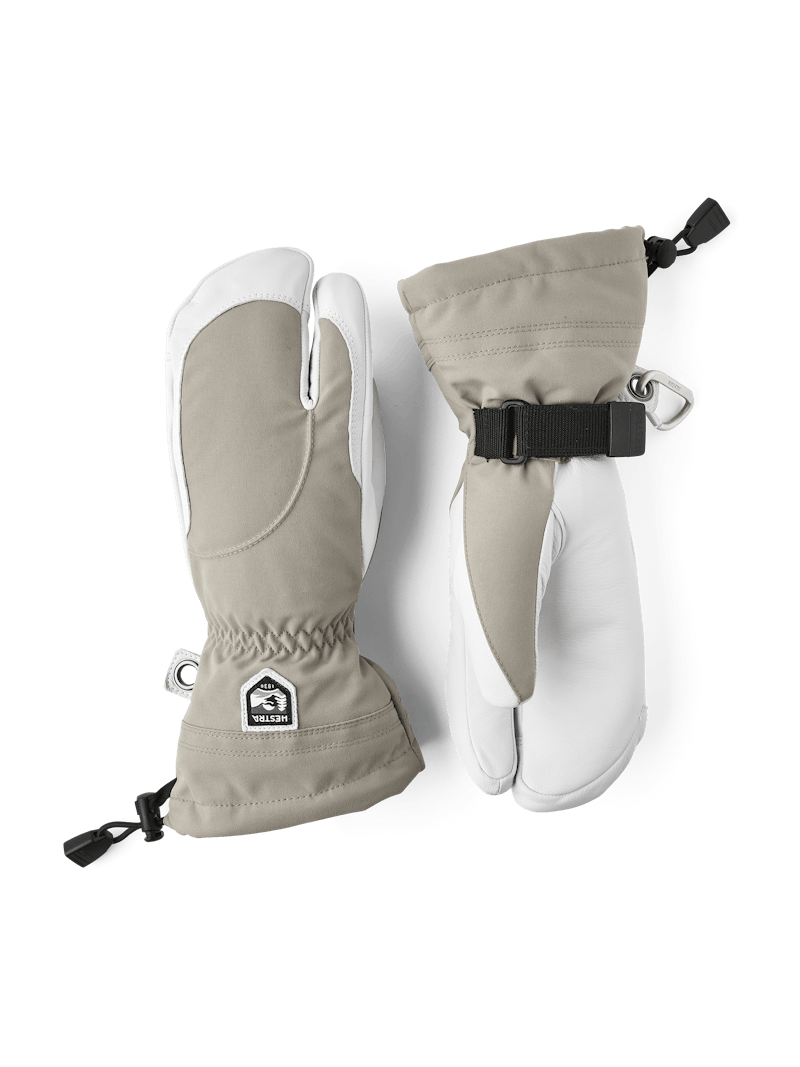 Heli Ski Female 3-finger (1 oder 6)
