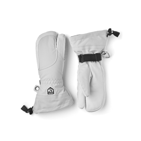 Heli Ski Female 3-finger