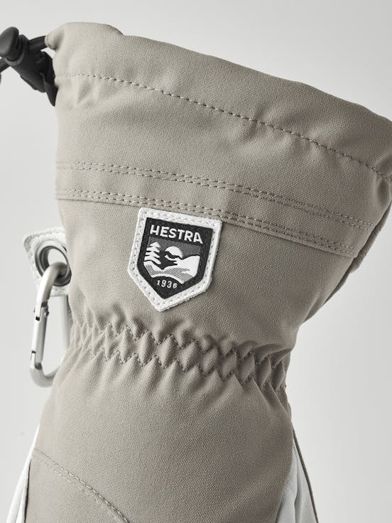 Alternative image for Heli Ski Female 3-finger