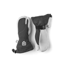 Farbe: Grau & cremeweiß