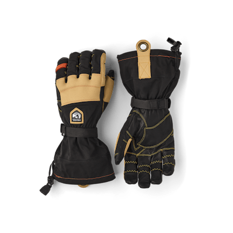 Ergo Grip HDry Long 5-finger