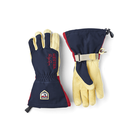 Philippe Raoux Classic 5-finger