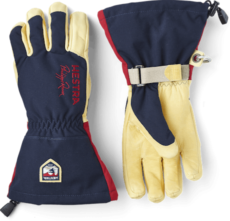 Philippe Raoux Classic 5-finger