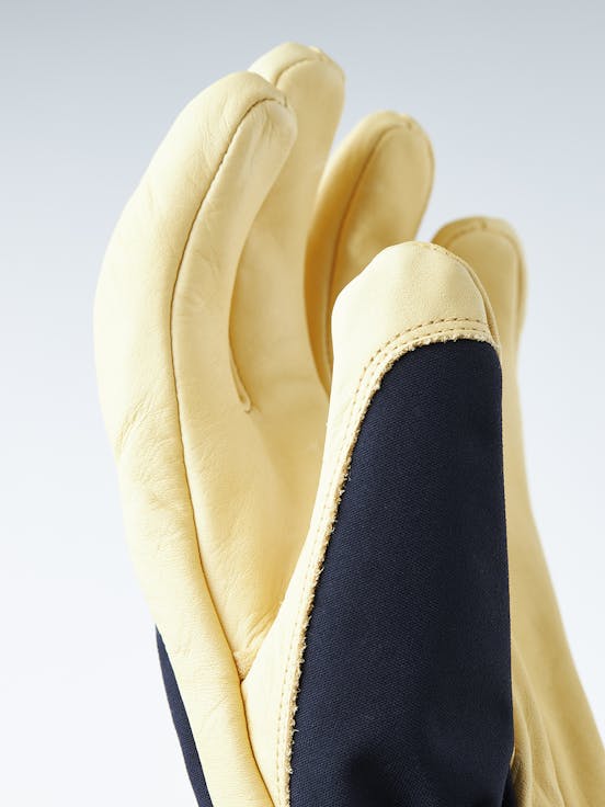 Alternativ bild för Philippe Raoux Classic 5-finger