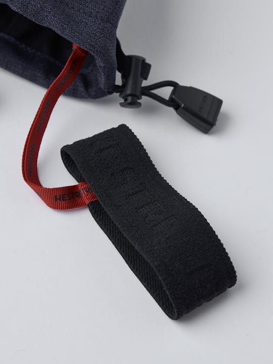 Alternative image for Army Leather Patrol Gauntlet 5-finger