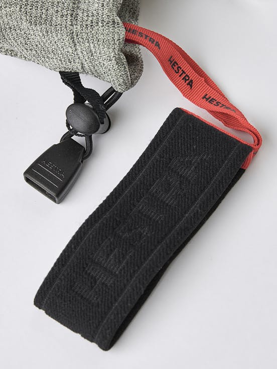 Alternative image for Army Leather Patrol Gauntlet