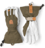 Army Leather Patrol Gauntlet