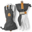 Army Leather Patrol Gauntlet