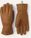 Leather Swisswool Classic 5-finger
