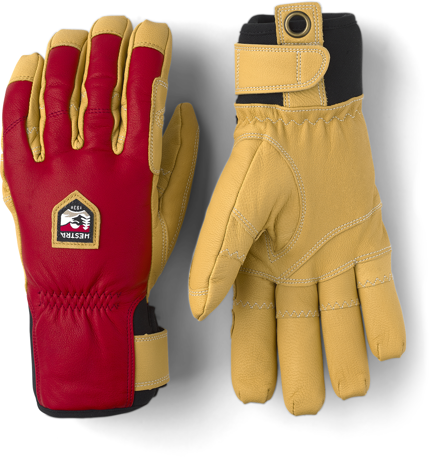 glove clips blackwoods