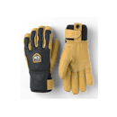 Color: Grey & natural brown