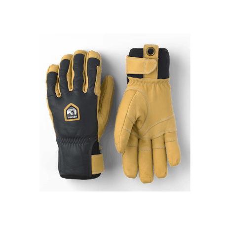 Ergo Grip Incline 5-finger