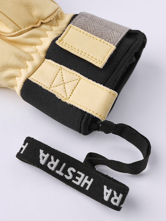 Alternative image for Sarek Ecocuir 5-finger