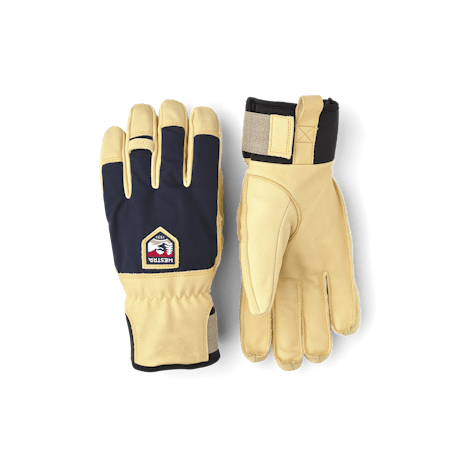 Sarek Ecocuir 5-finger