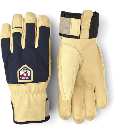 Sarek Ecocuir 5-finger