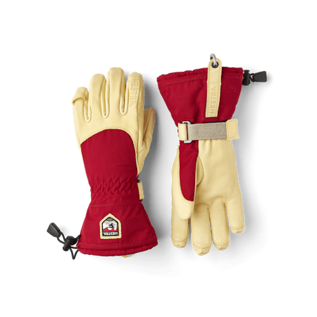 Narvik Ecocuir 5-finger