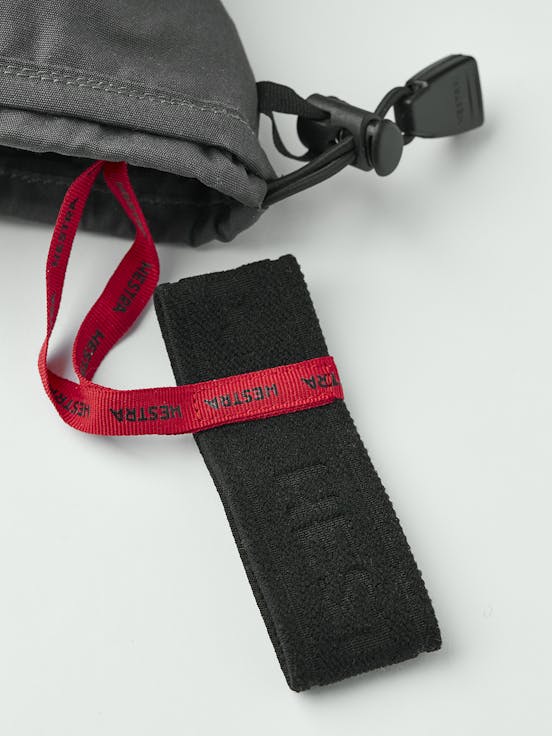 Alternative image for Narvik Ecocuir 5-finger