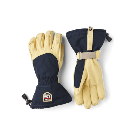 Narvik Ecocuir 5-finger