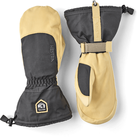 Narvik Ecocuir Mitt