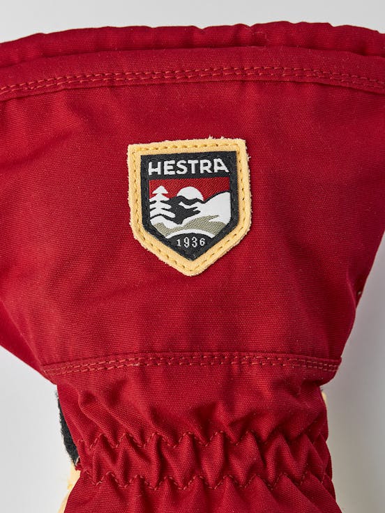 Alternative image for Narvik Ecocuir Mitt