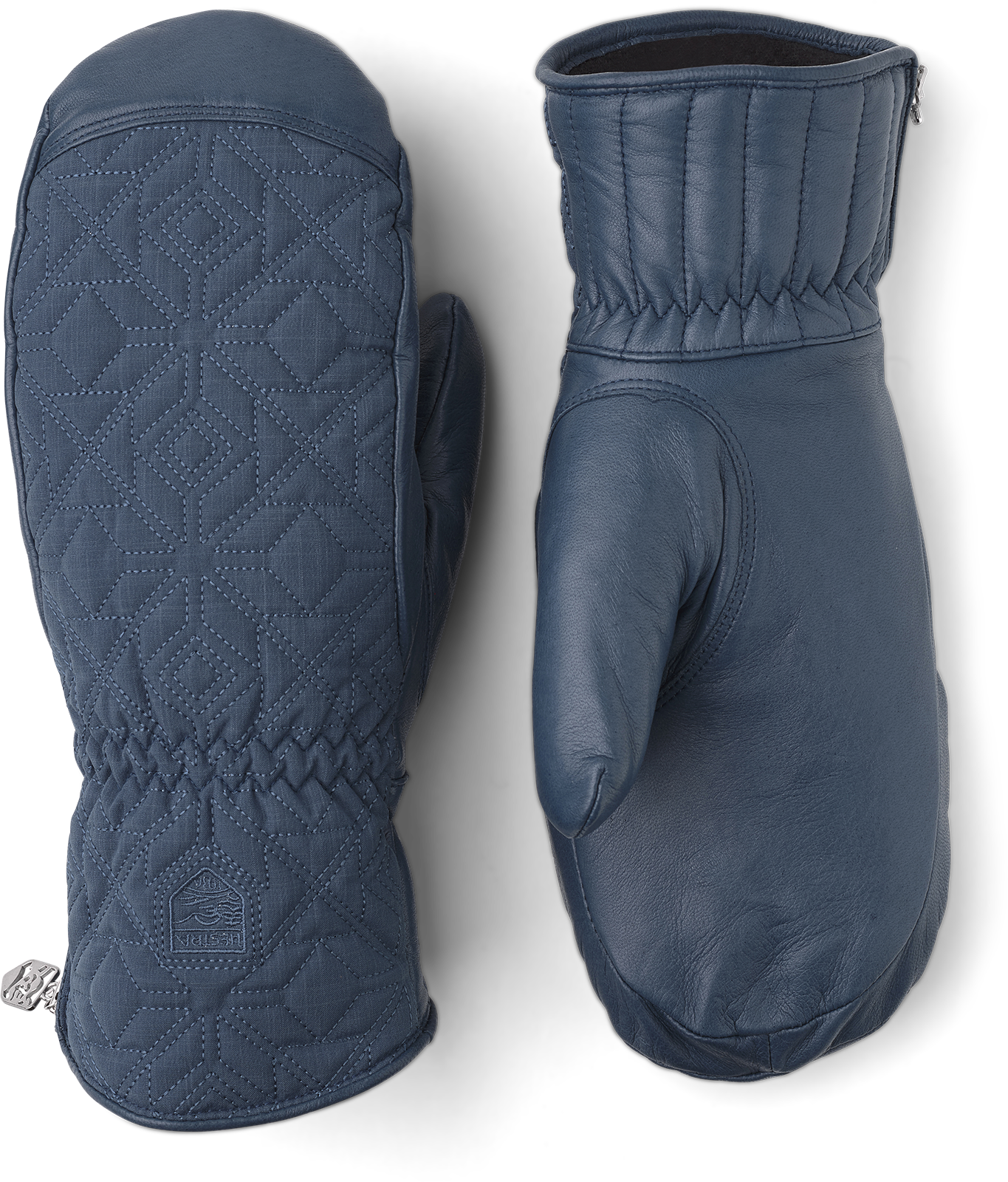 women's primaloft solida mitt