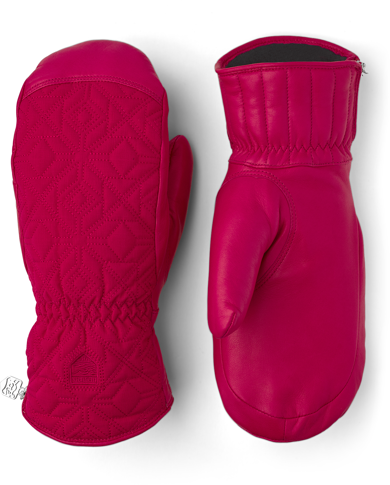 women's primaloft solida mitt