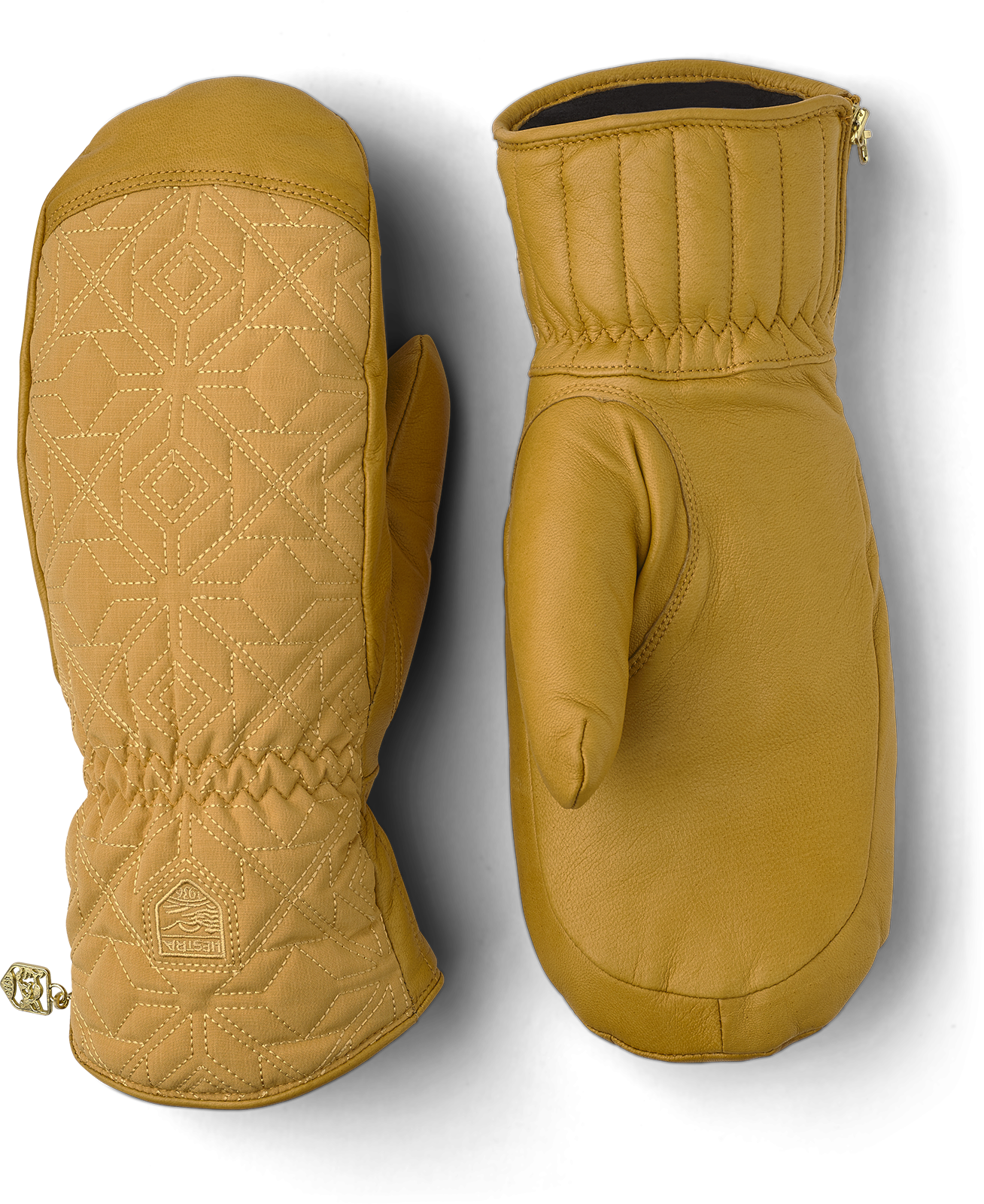 women's primaloft solida mitt