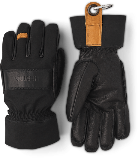 Highland Glove 5-finger